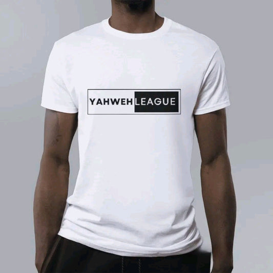Yaweh league T-shirt